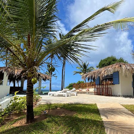 Gecko Resort Watamu Dış mekan fotoğraf