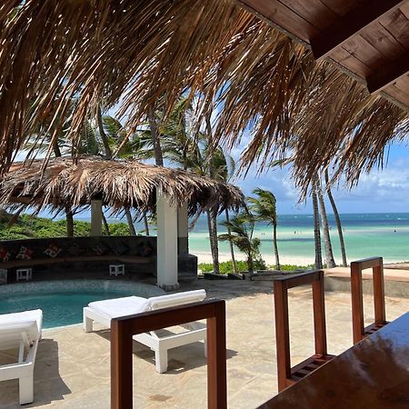 Gecko Resort Watamu Dış mekan fotoğraf