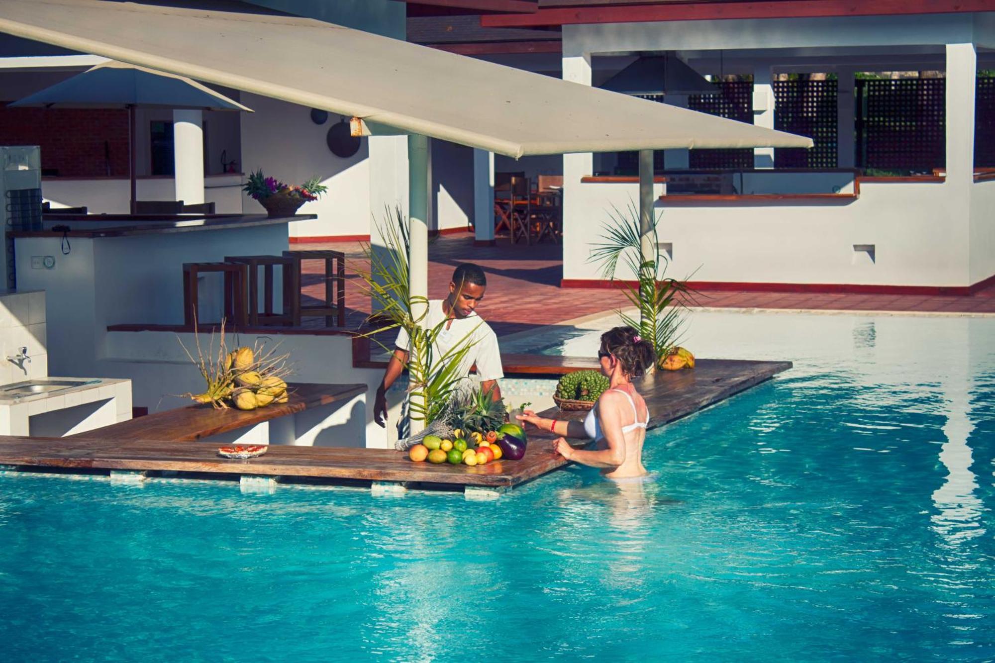 Gecko Resort Watamu Dış mekan fotoğraf