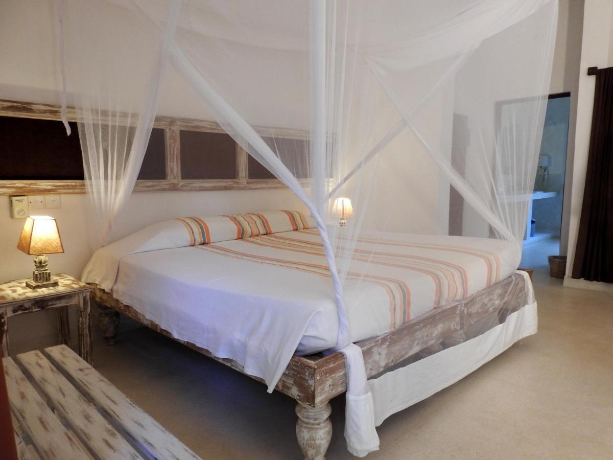 Gecko Resort Watamu Dış mekan fotoğraf