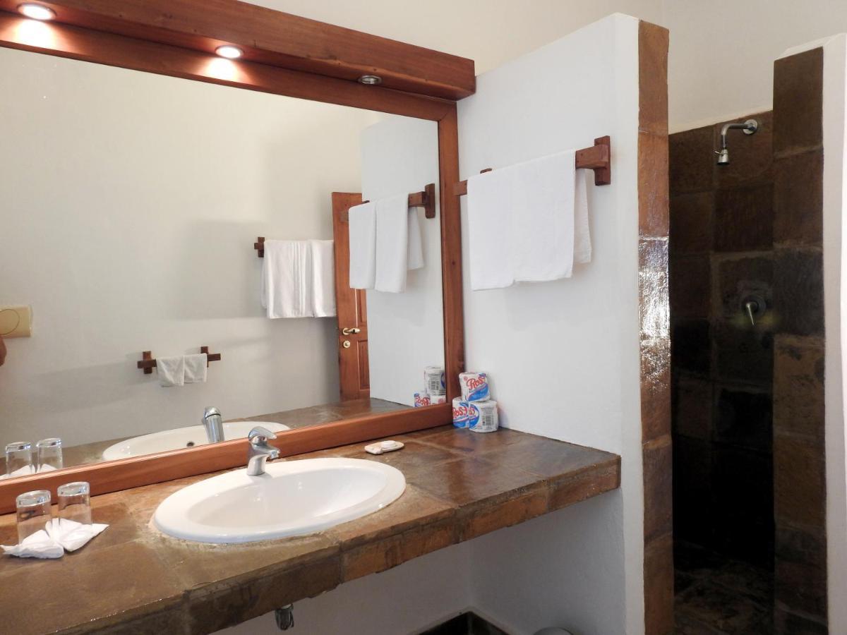 Gecko Resort Watamu Dış mekan fotoğraf