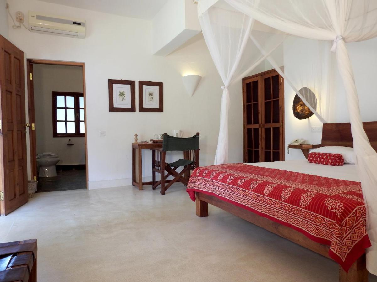 Gecko Resort Watamu Dış mekan fotoğraf