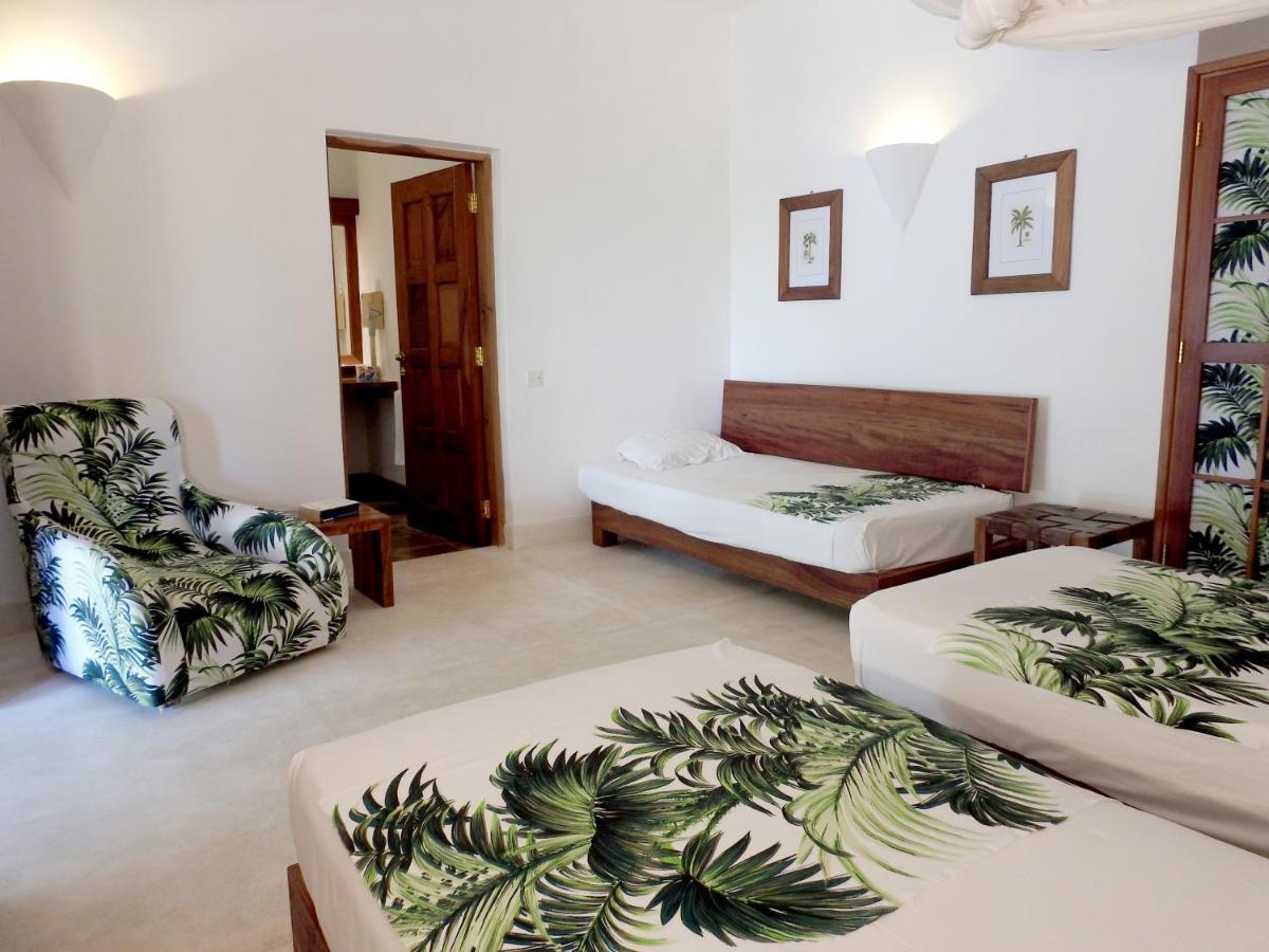 Gecko Resort Watamu Dış mekan fotoğraf