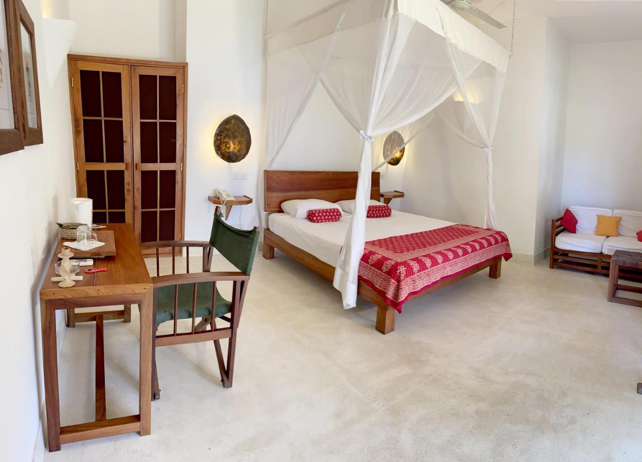 Gecko Resort Watamu Dış mekan fotoğraf