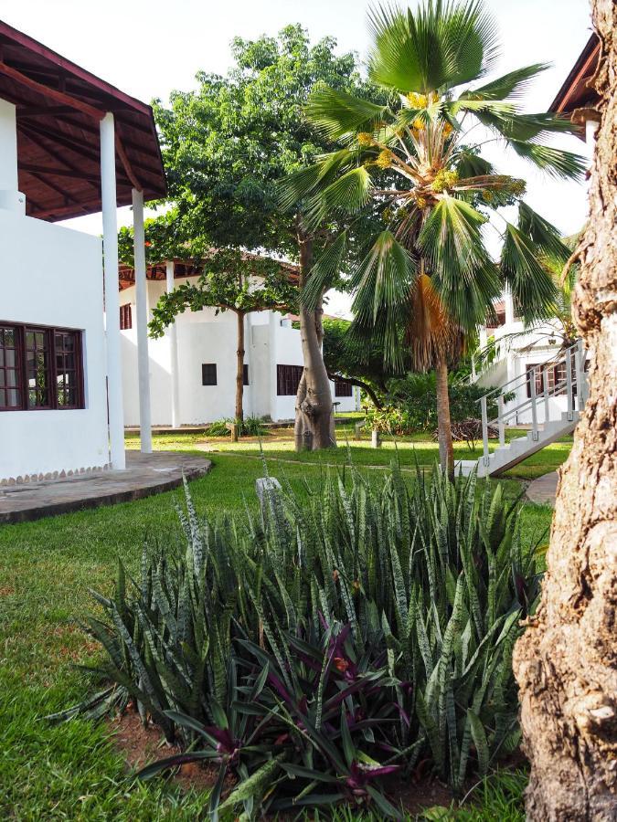 Gecko Resort Watamu Dış mekan fotoğraf