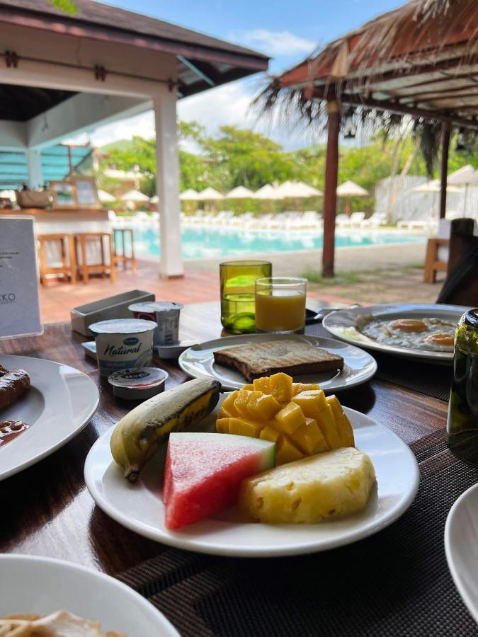 Gecko Resort Watamu Dış mekan fotoğraf