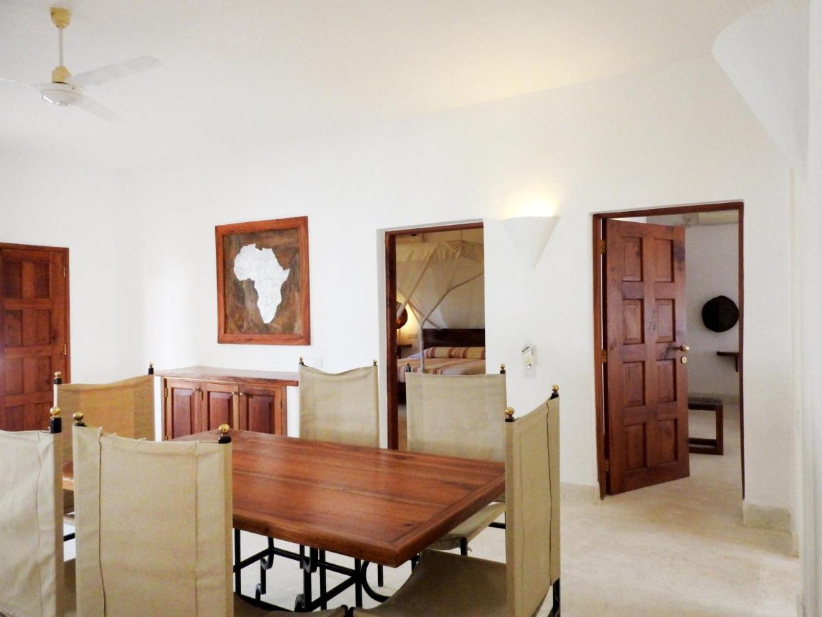Gecko Resort Watamu Dış mekan fotoğraf
