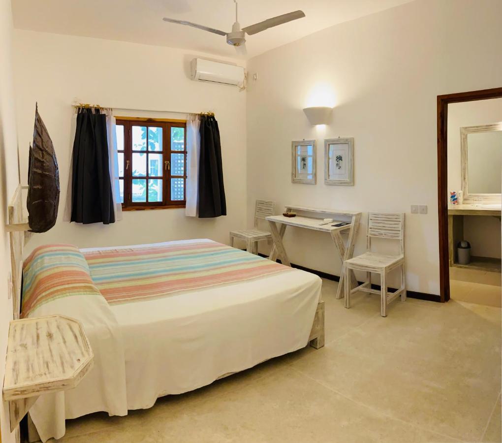 Gecko Resort Watamu Dış mekan fotoğraf