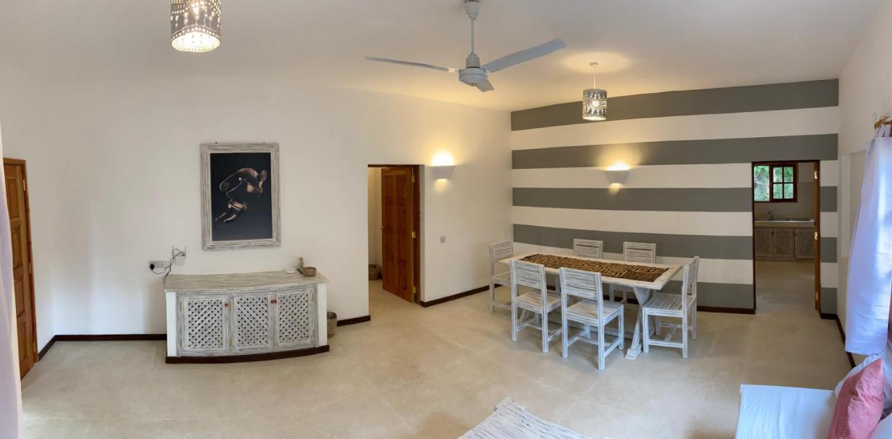Gecko Resort Watamu Dış mekan fotoğraf