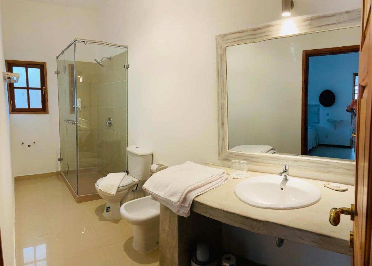 Gecko Resort Watamu Dış mekan fotoğraf
