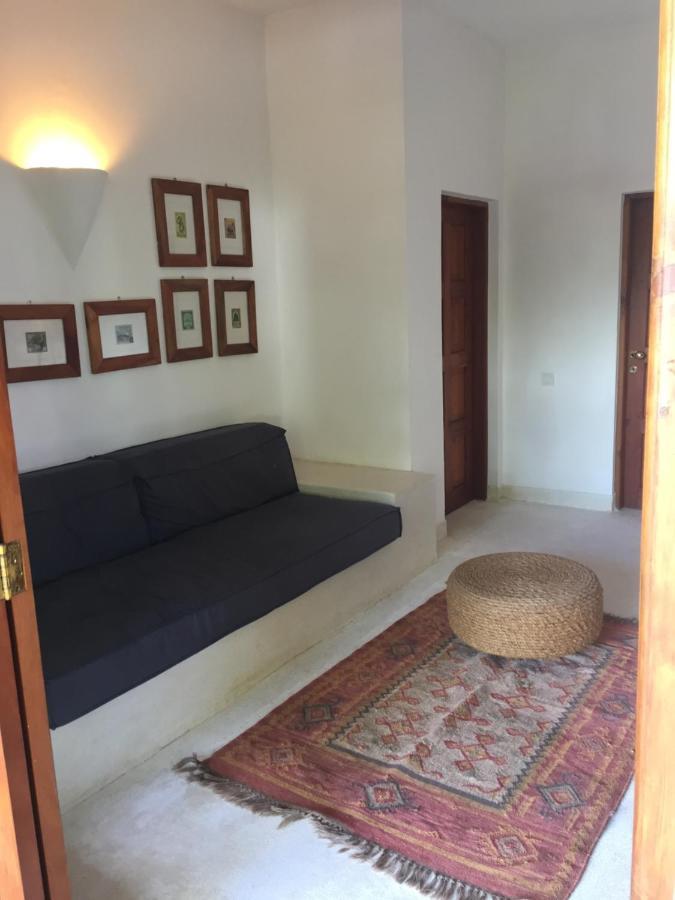 Gecko Resort Watamu Dış mekan fotoğraf